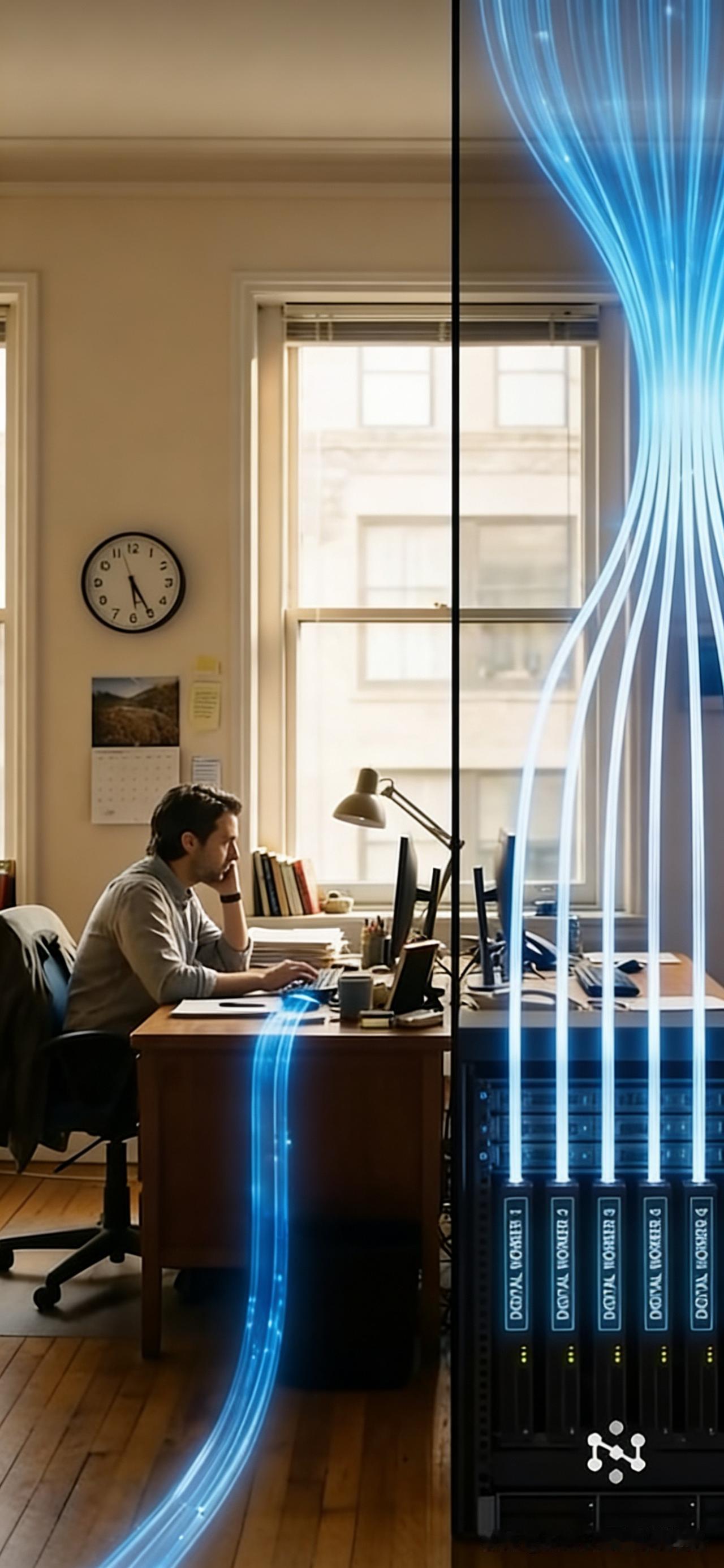 什么是AI蒸馏？这是目前最前沿的玩法！
你知道现在AI圈最流行什么吗？就是蒸馏！