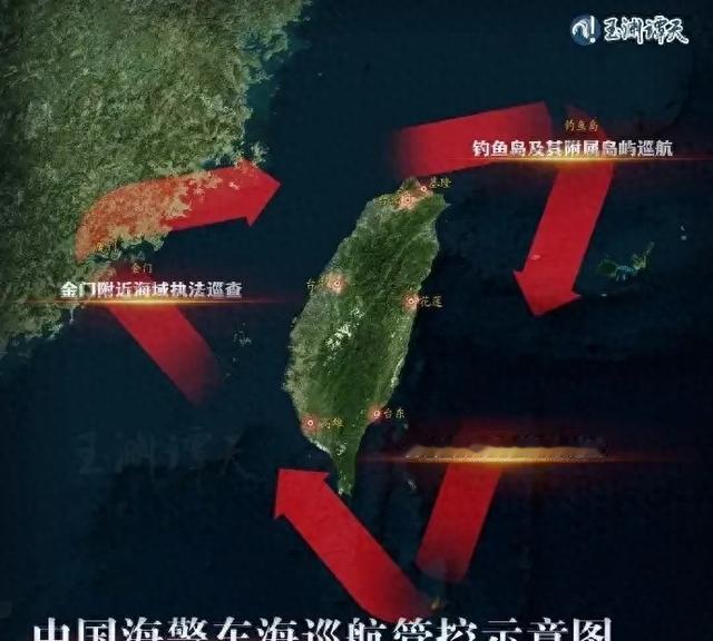 这不是一句简单的口号，而是每一次迎风而立、每一次寸步不退背后的坚定答案。

“寸