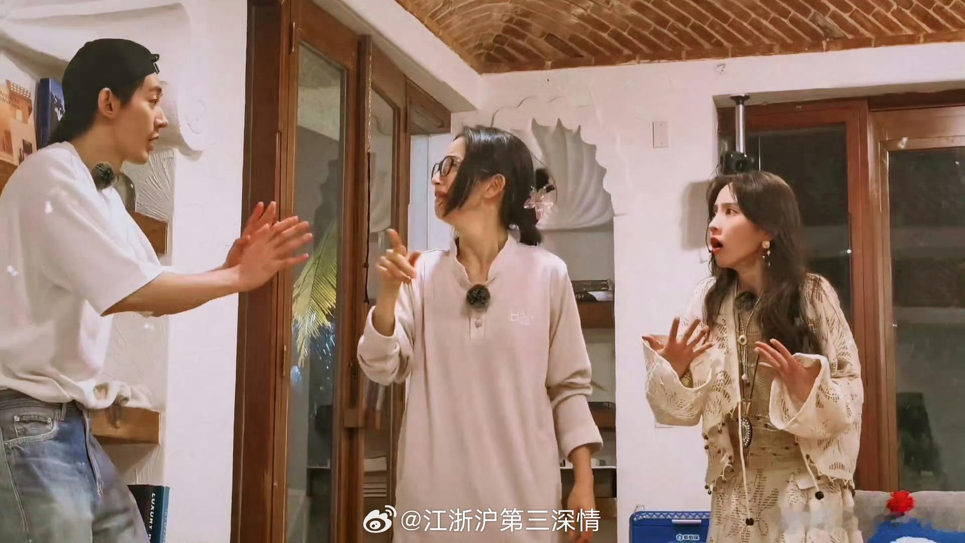 花少墨西哥风云没有王星越的原因 台前的热闹有多精彩，幕后的付出就有多值得。王星越