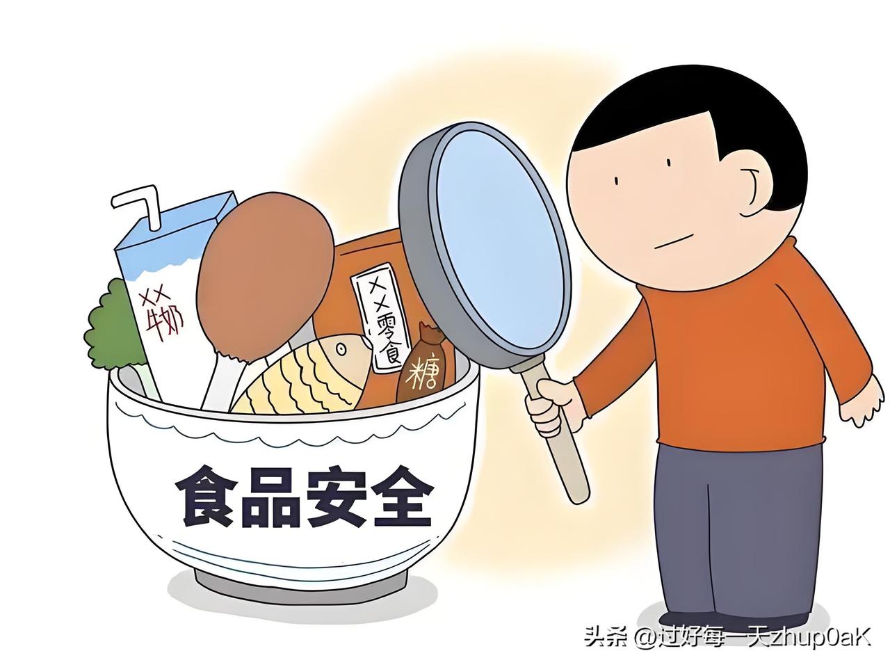 说白了，就是做到三个严:
严标准、严监管、严处罚！