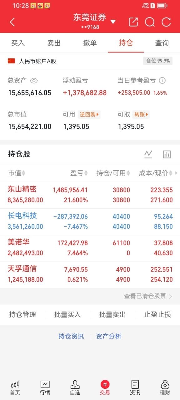 🔥盘中股市行情上证指数当前3934.10点，震荡偏弱运行。两市上涨2492家，
