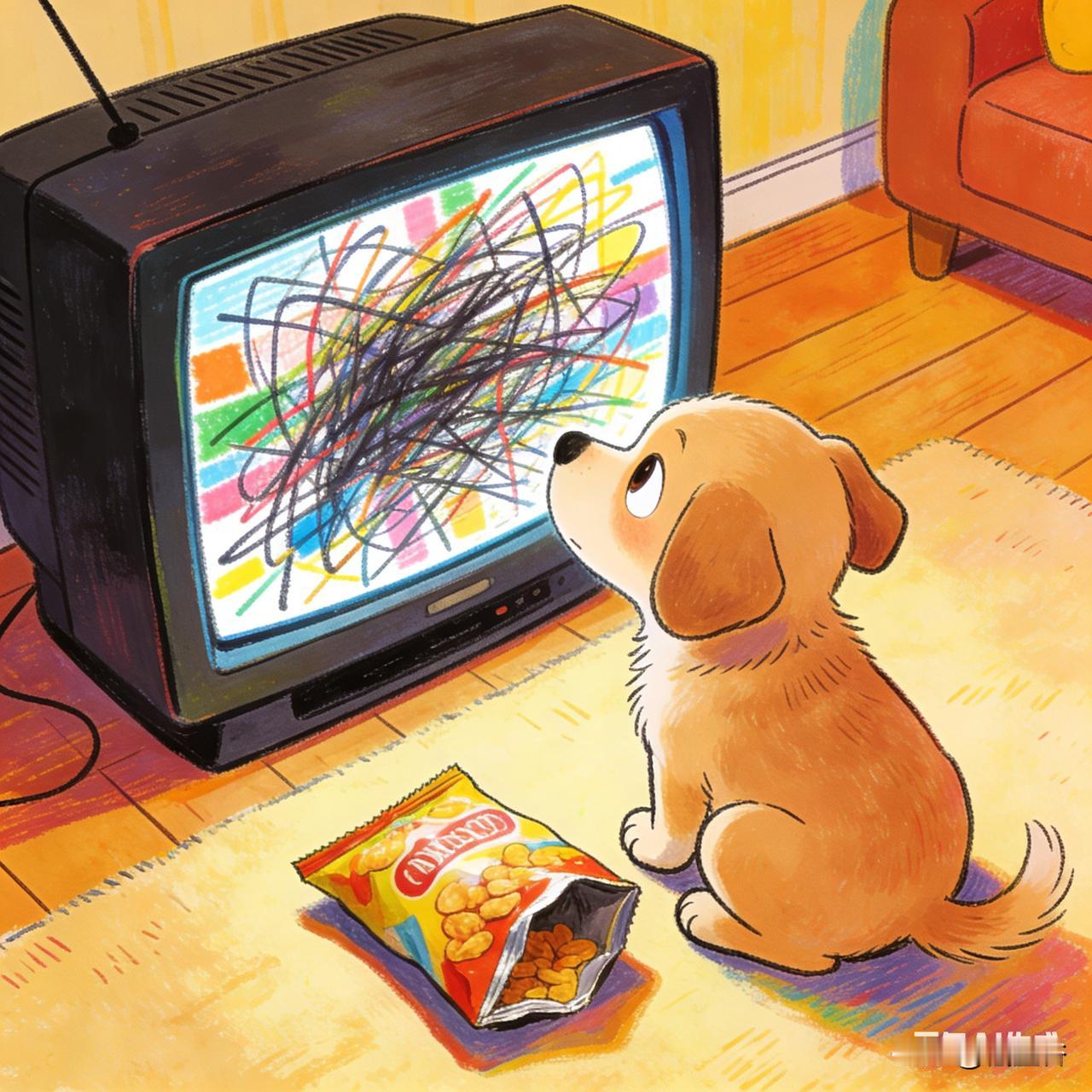 现在电视都成摆设了吗？我一个中年人折腾40分钟硬是没有看上家里电视。家里的电视因