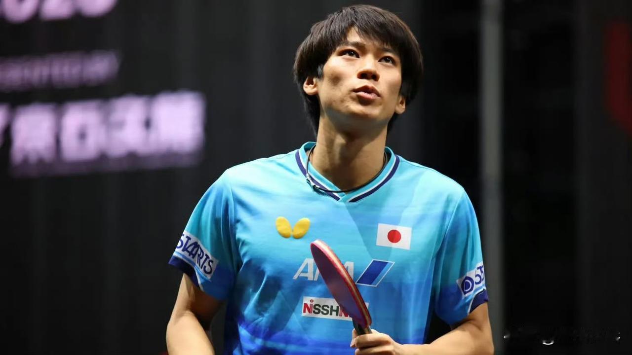 【Rallys】户上隼辅：“以我现在的处境……”单打落败仍誓在双打中走得更远
4