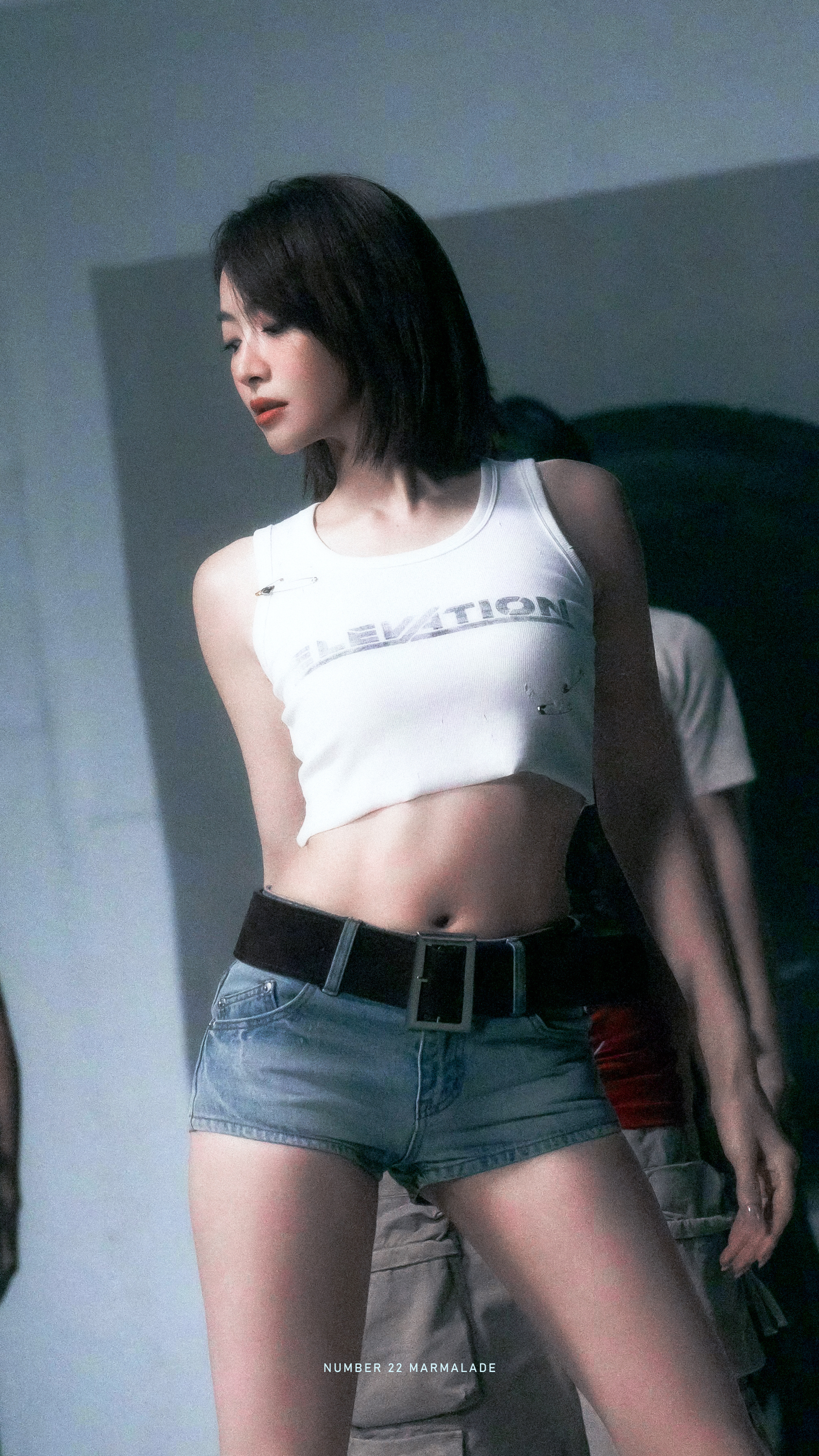 展示天资.​​​