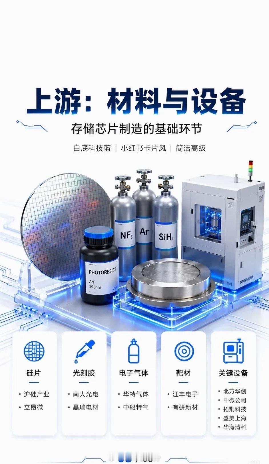 被AI“卡脖子”的存储：国产芯片如何抢回数据主权？当英伟达AI服务器算力持续狂飙