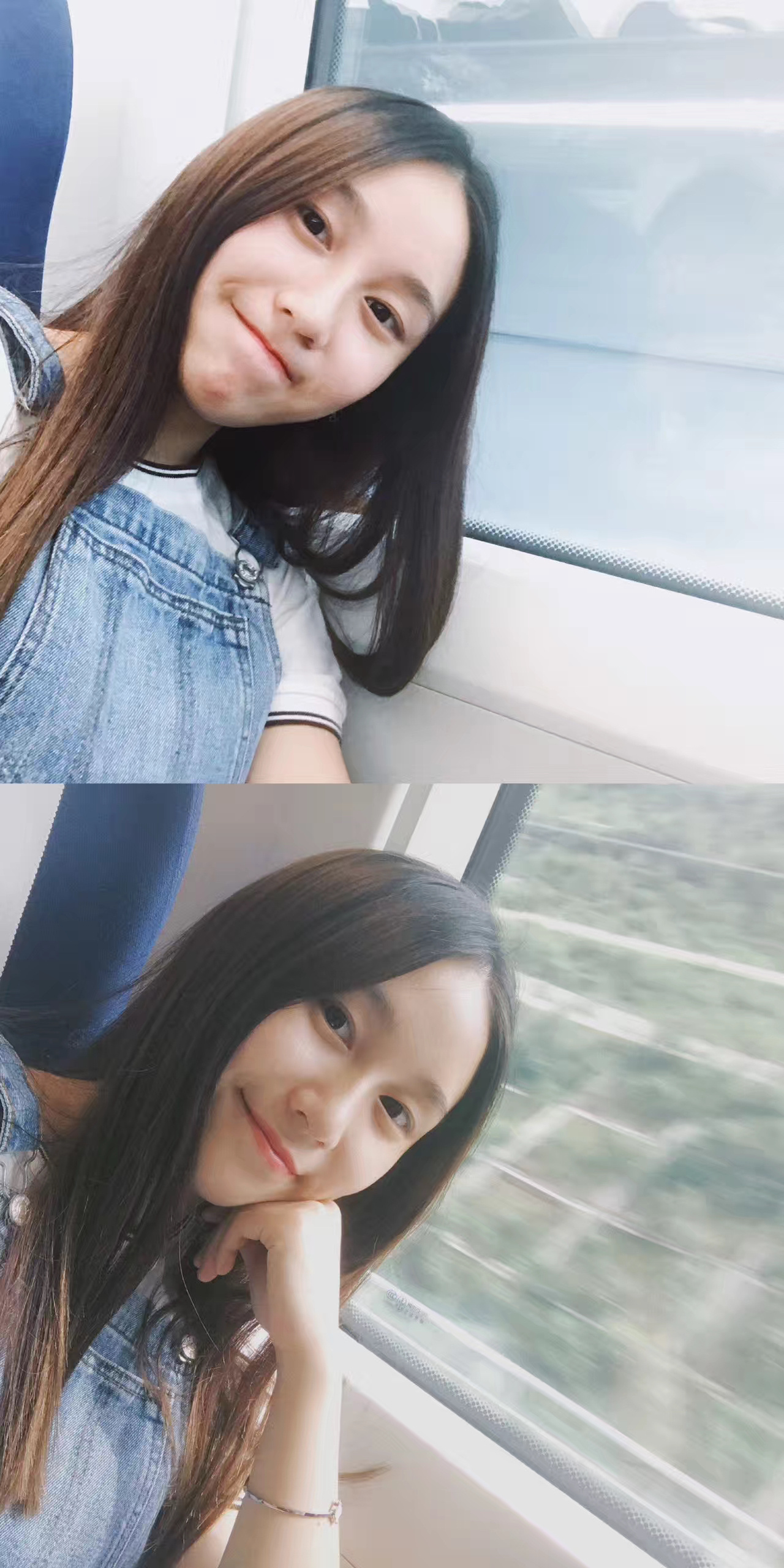 又在回忆过去了 我的二十岁 是很好的二十岁以前真的很爱拍照记录自己  现在变成我