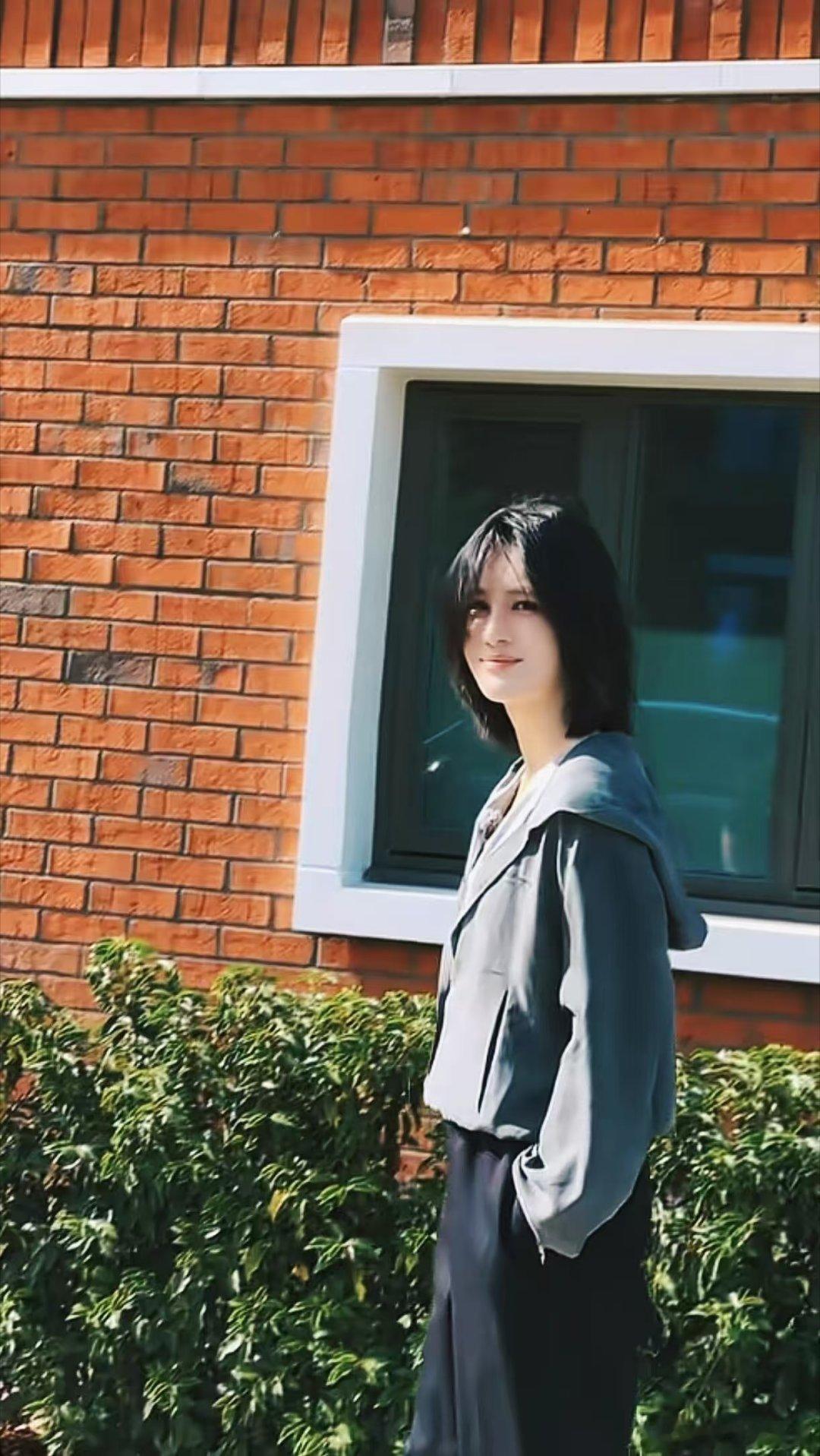 尚雯婕OMG原来是被赵昭仪吓的尚雯婕法语版OMG伦敦合伙人 尚雯婕法语版OMG名