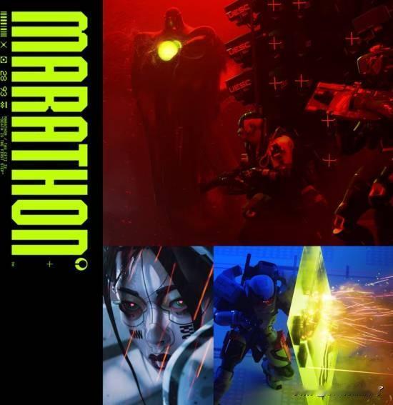 随着《失落星船：马拉松》游戏定档2026年3月5日，PS和Bungie官方也确认