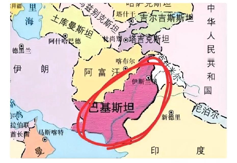 原来是场误会，巴铁还是巴铁！
官方终于发声了，关于巴基斯坦利用中国技术向美国赠送