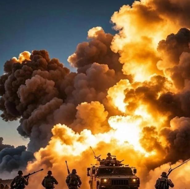 美国希望打，欧洲希望打，印度希望打，俄罗斯希望打，东盟希望打，连朝鲜、韩国、以色