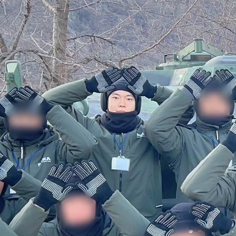 金道英最新近照 