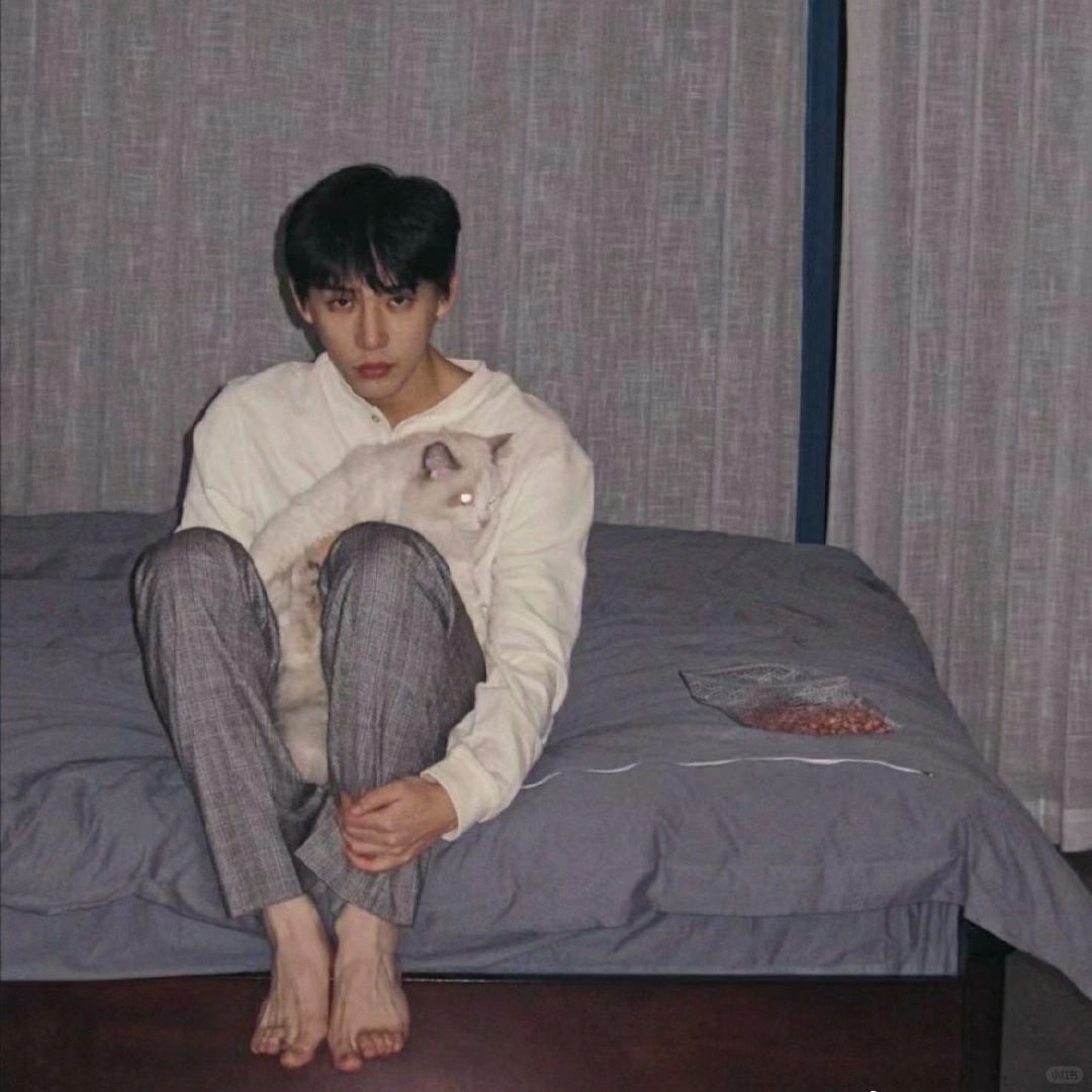 宝藏作者｜殊娓