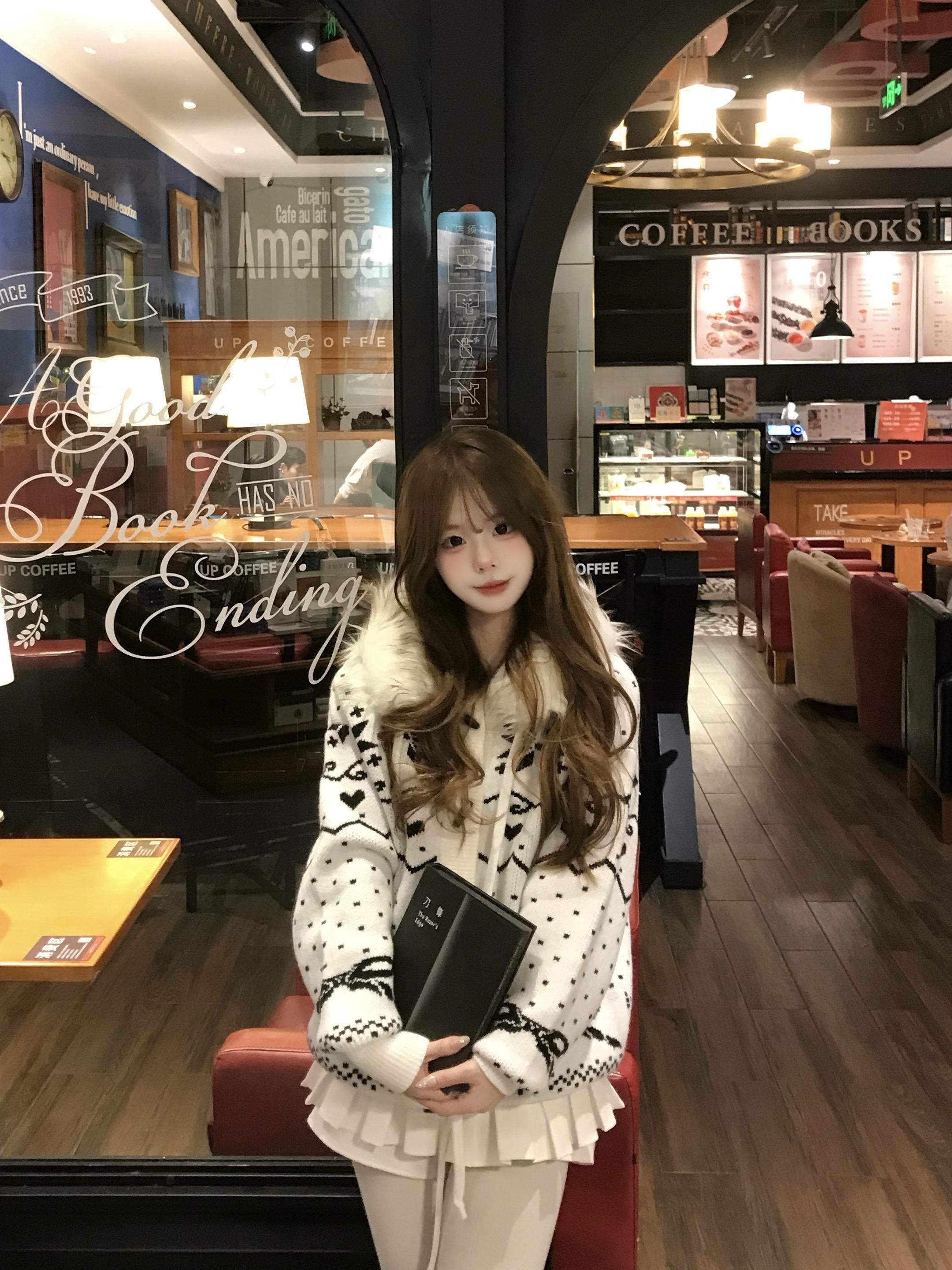 如果因我而感到幸福请上钩。