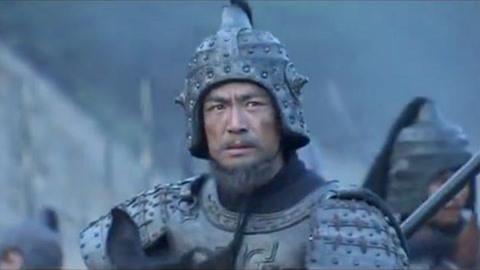 “被《三国志》写成‘骁将’的曹魏最强战场IT工程师：张郃——不是只会冲锋，是把冷