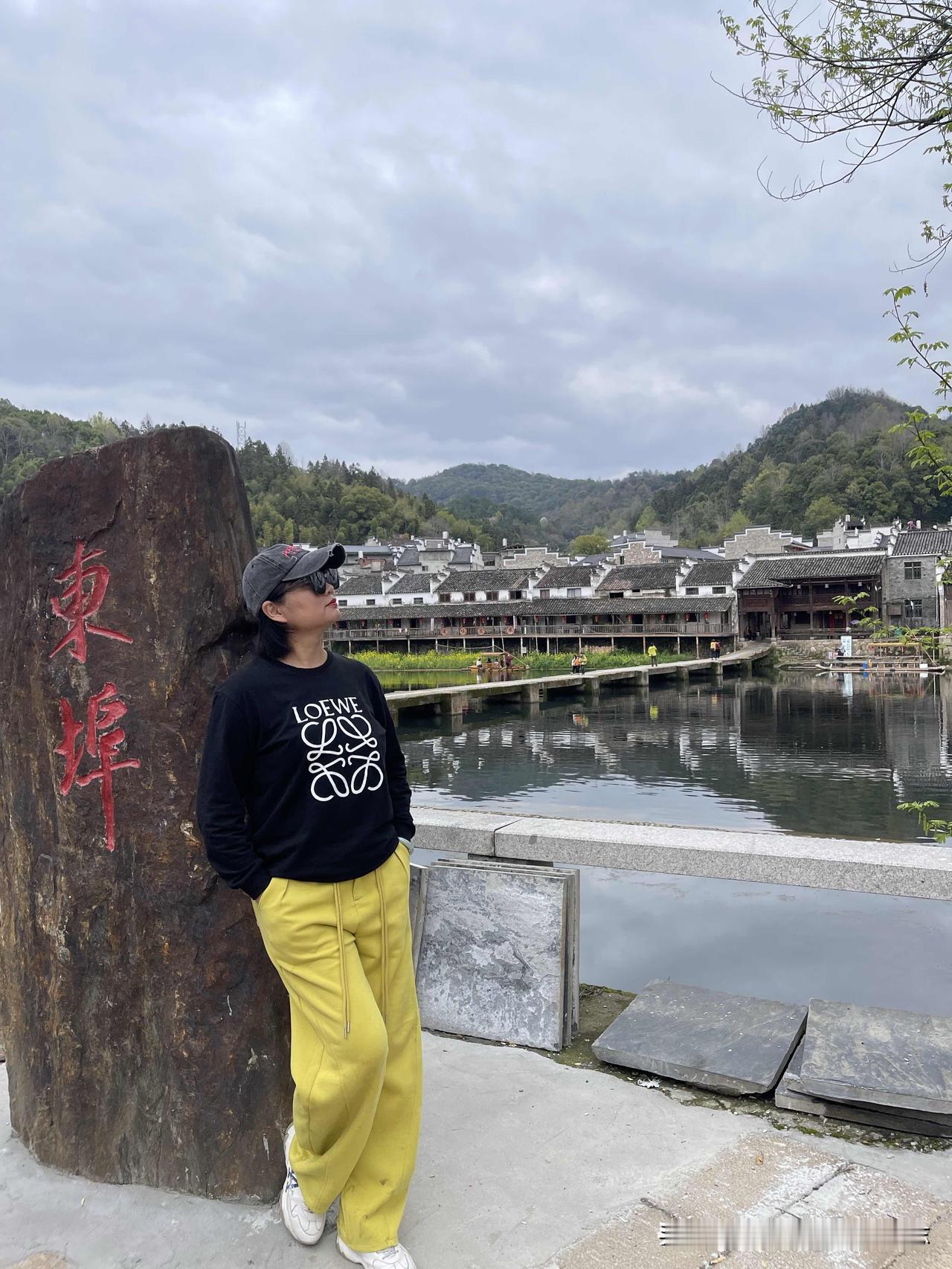 一个容易被错过去的游玩好去处。

在江西景德镇旅游，你一定会去瑶里古镇，但是在去