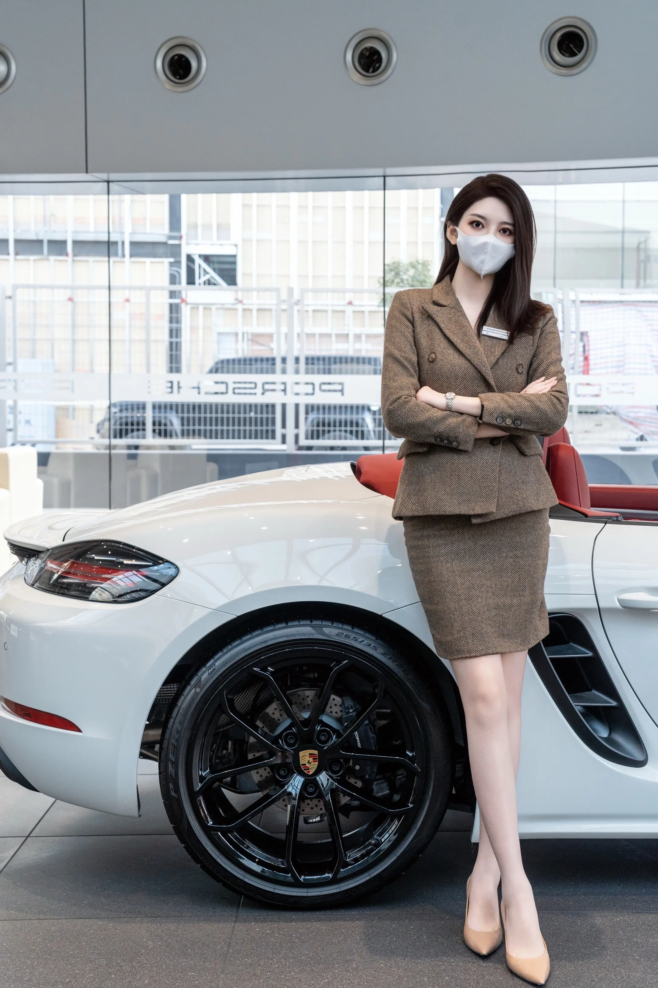 跳出他人的评价  做自己的决定