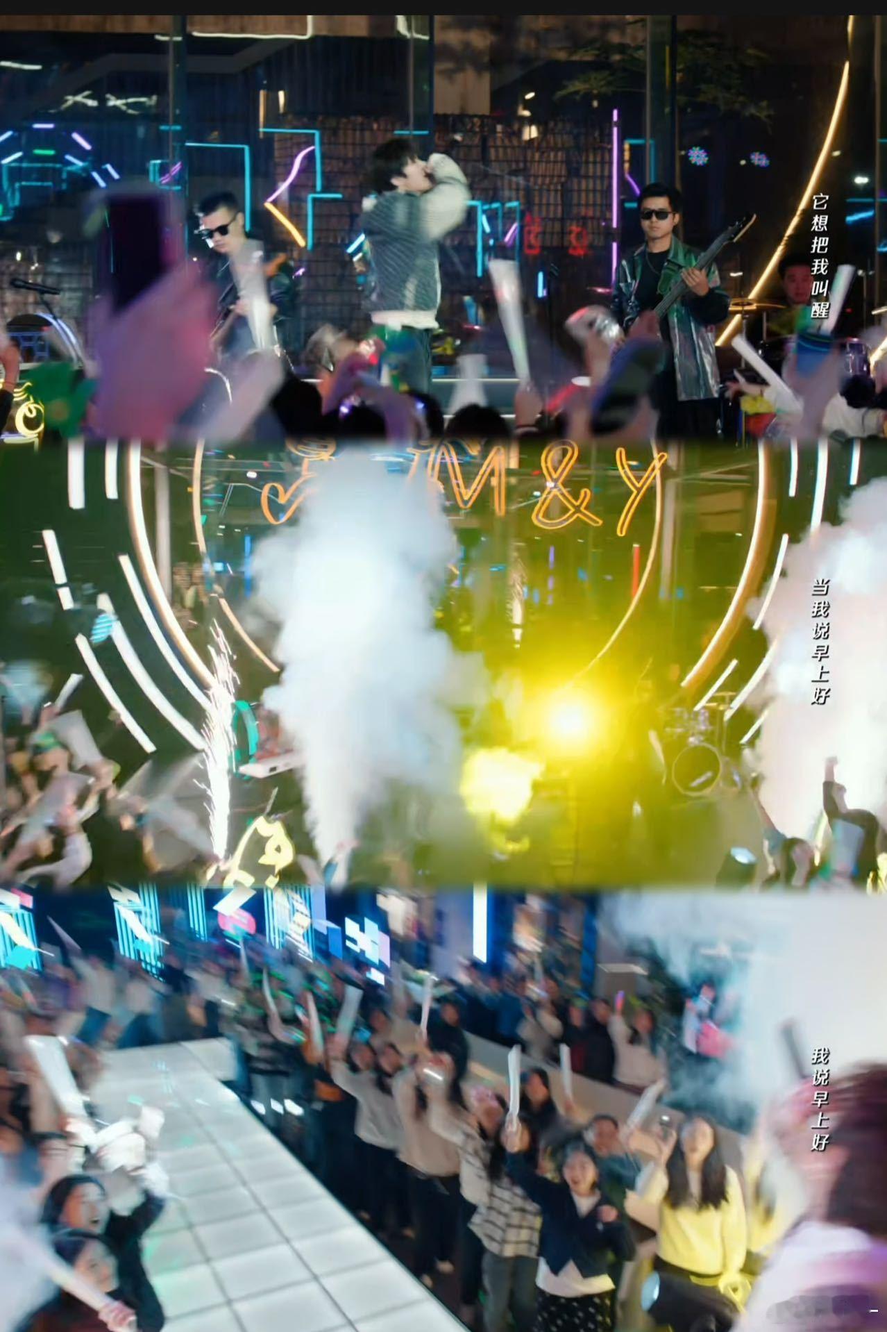 网吧都已经进化到能开live了 裴谦：让我赔点钱很难吗？结果网吧里live一场接