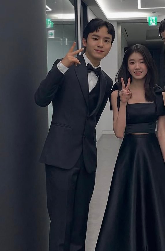 P1今天朴昭怡x文友辰 