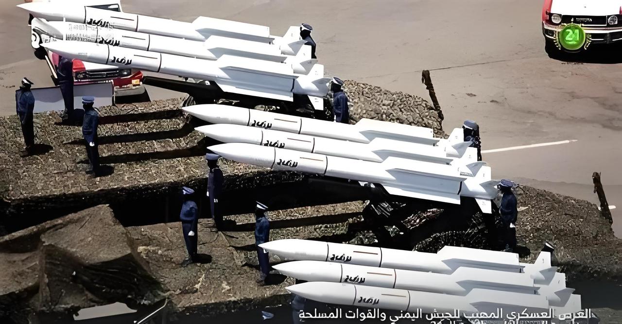 为什么美国敢对台湾军售，中国却不敢对胡塞军售呢？答案特简单，就说两点，美国敢卖武