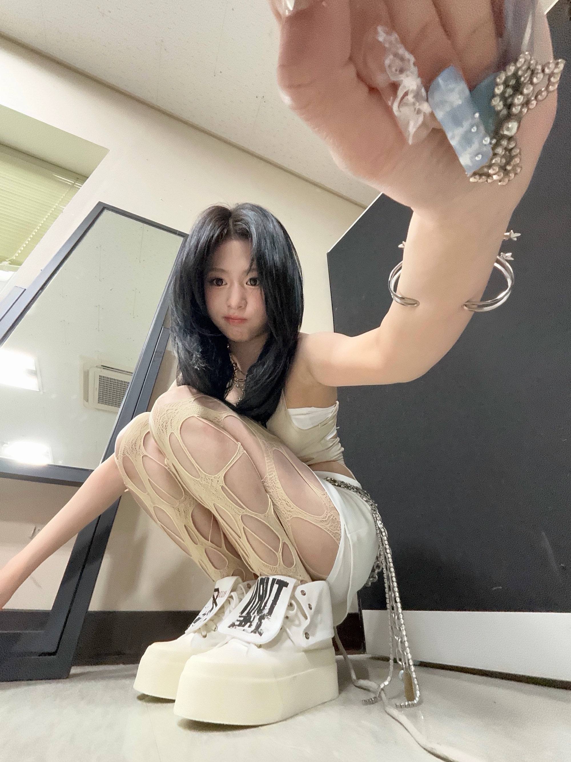 260521 官方IG[B-MOMENT]我想吃冰淇淋 