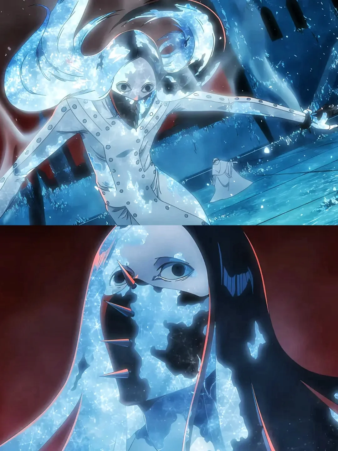 爱了‼️死神⚠️奇幻惊悚番🆘期待今年相克谭篇