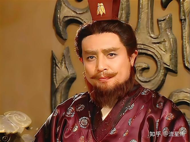 18岁撑江东，48岁称帝，活了71岁！孙权才是三国真赢家
 
孙权（182年－2