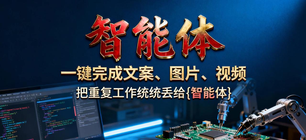 别再卷大模型了！李彦宏说，没有应用，再牛的模型也一文不值。未来的胜负手，是“智能