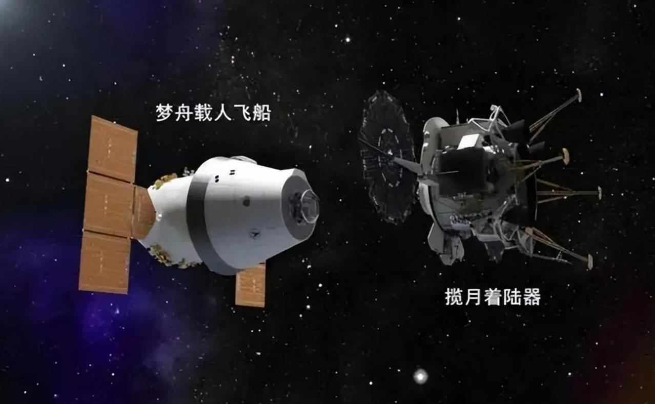 中国公布载人登月细节！NASA局长贾里德·艾萨克曼的"预言"可能要成真了。
贾里