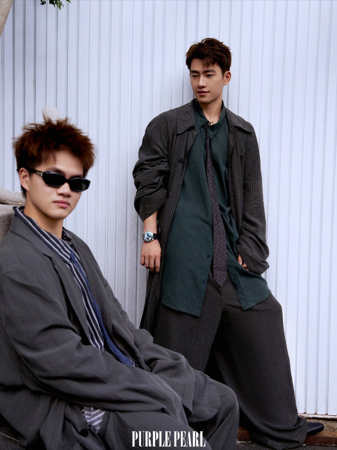 紫珍珠就是很有品啊怎么夸句紫珍珠都能算“对本杂志有不良言论”呀是不是太给自己抬咖