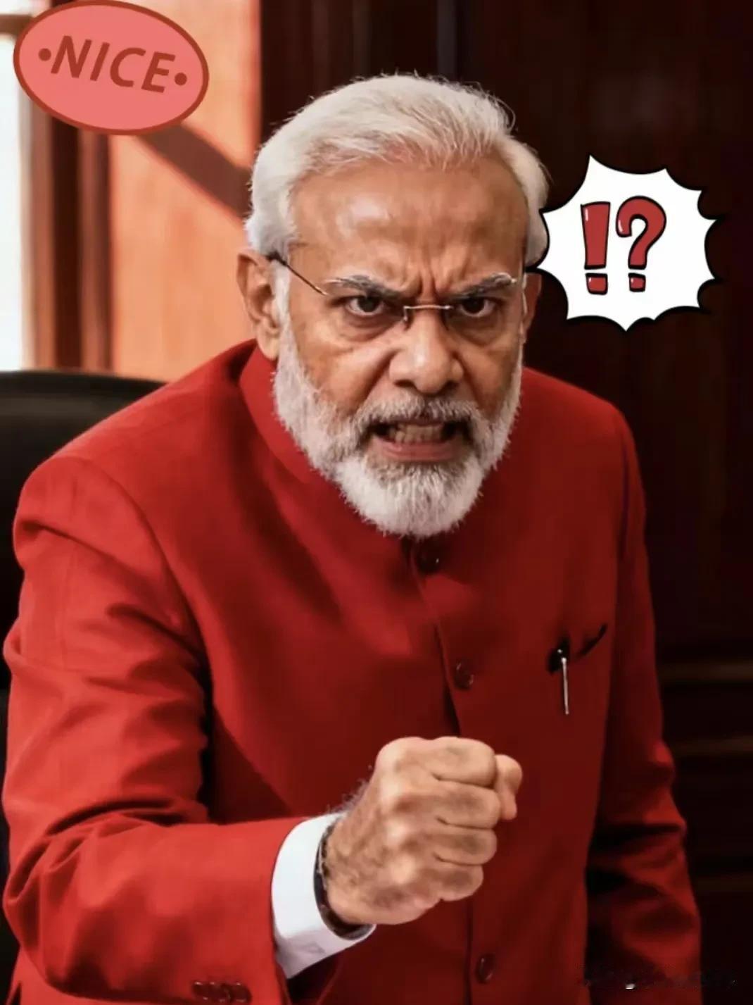 据《印度时报》6日报道，出于安全考虑，印度开始禁止国内广播公司使用中国卫星服务。