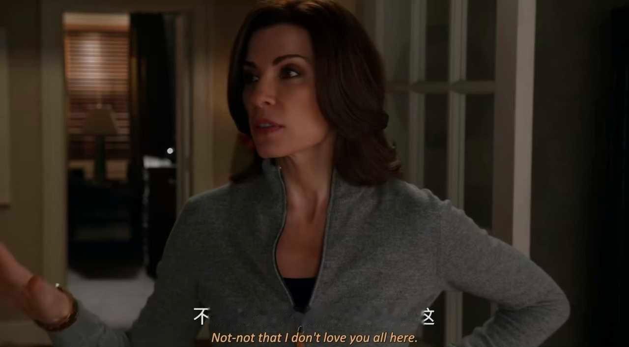 23707【tgw】喜歡泥……每日一Alicia Florrick