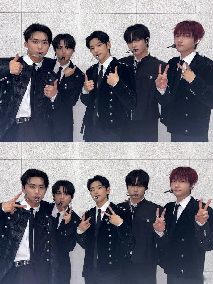 DKZ官宣解散 将活动到5月31日为止并解散进行个人活动 。 