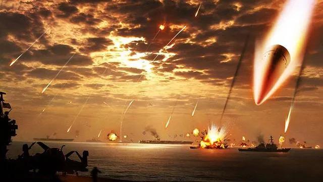 中美博弈今非昔比，美国战略专家表示，如果美国真的插手了中方的台湾问题，那么中国的