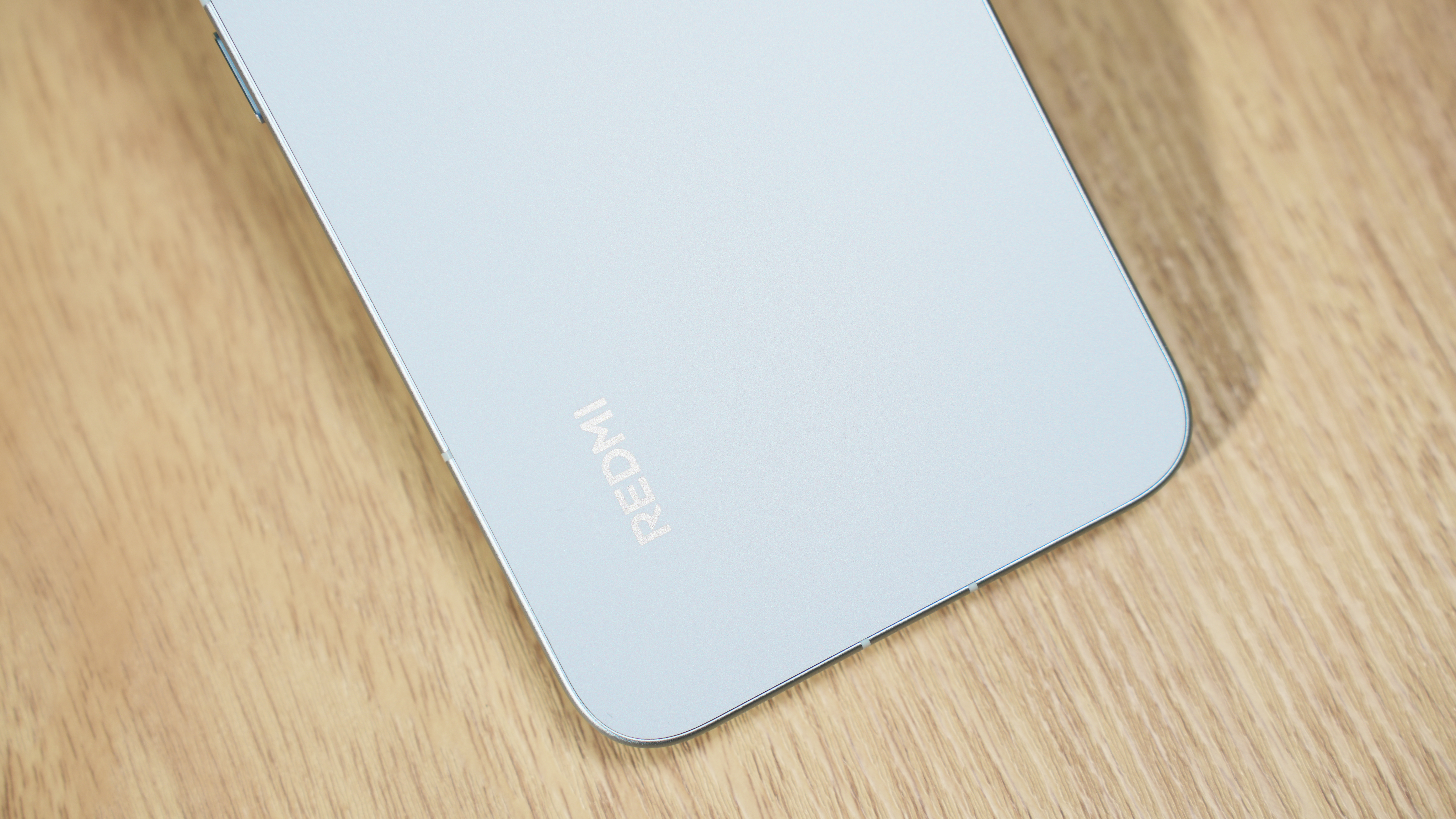 【阿B的开箱图赏】Turbo5Max满配性能旗舰REDMI Turbo5 Max