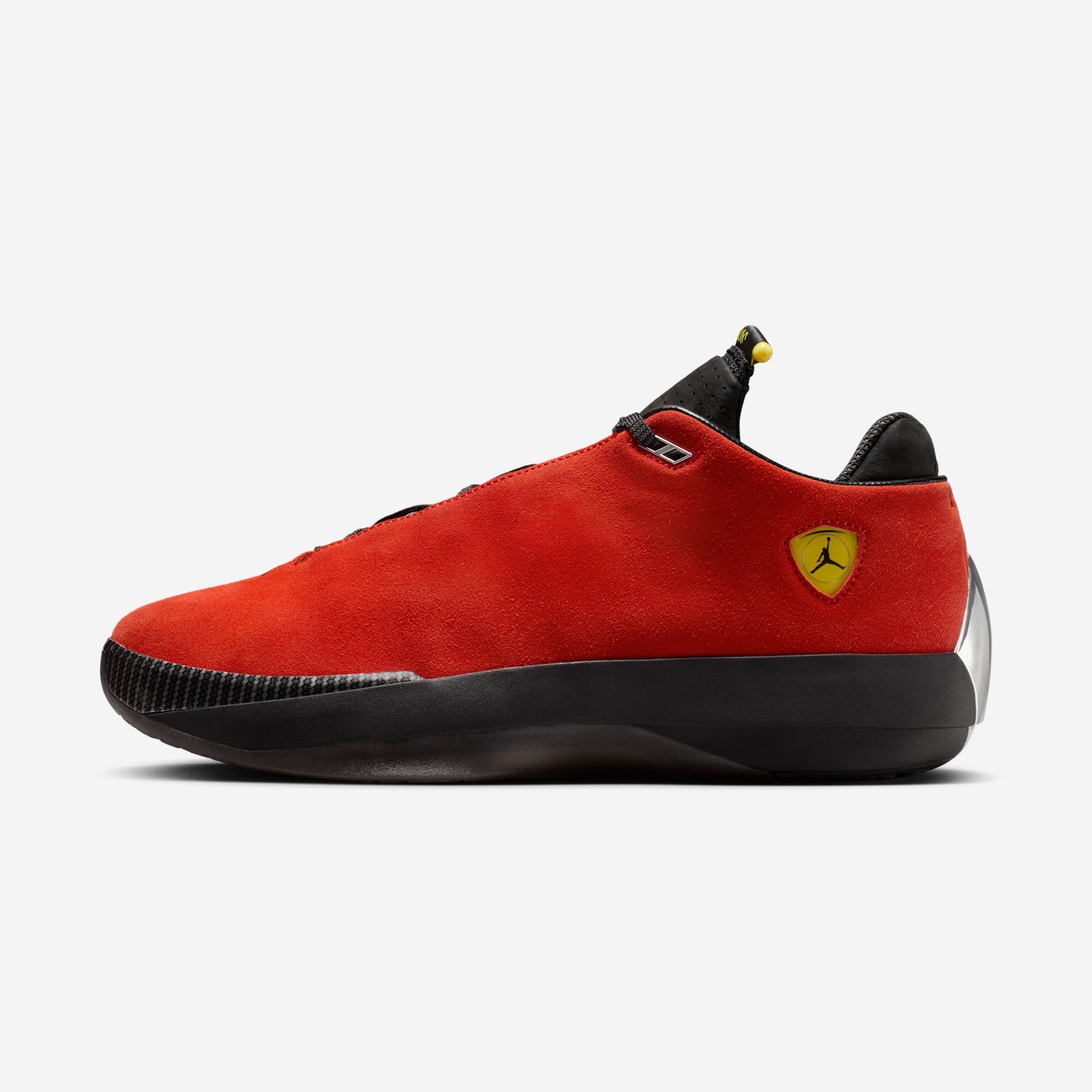 Air Jordan 4014 “Ferrari”