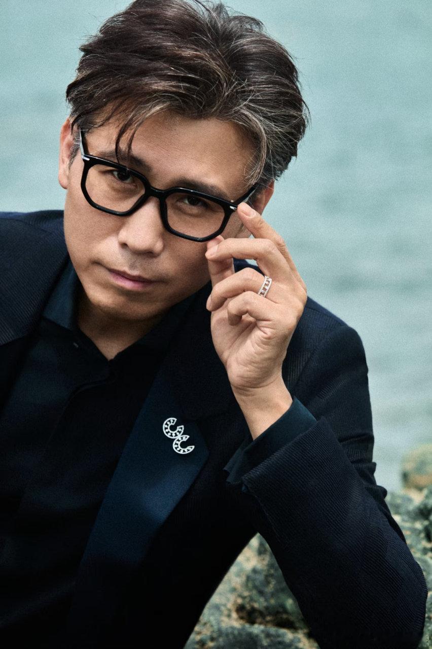 林一说乃文哥还是太全面了 完全认同！李乃文发博宣传《归队》，光看预告就被汤德远的