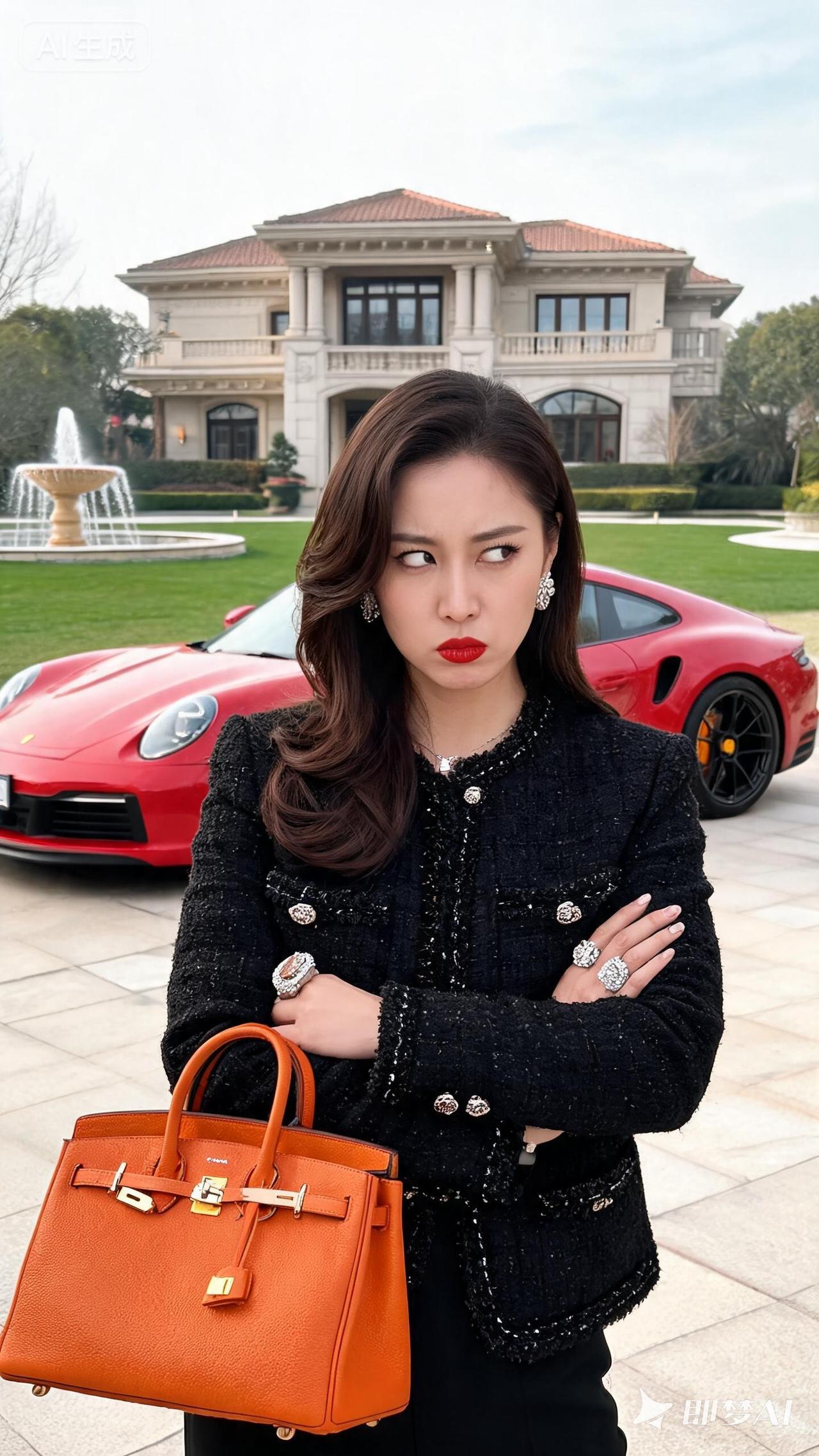 家人们，姐姐们早晨好，早晨4点11分，今天我想说句可能很多人不爱听的大实话。Z近