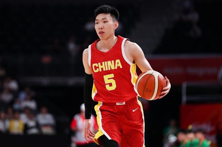 18:20名古屋，中国男篮别被“日本二队”骗了
刚把沙特惊出一身冷汗（87-78