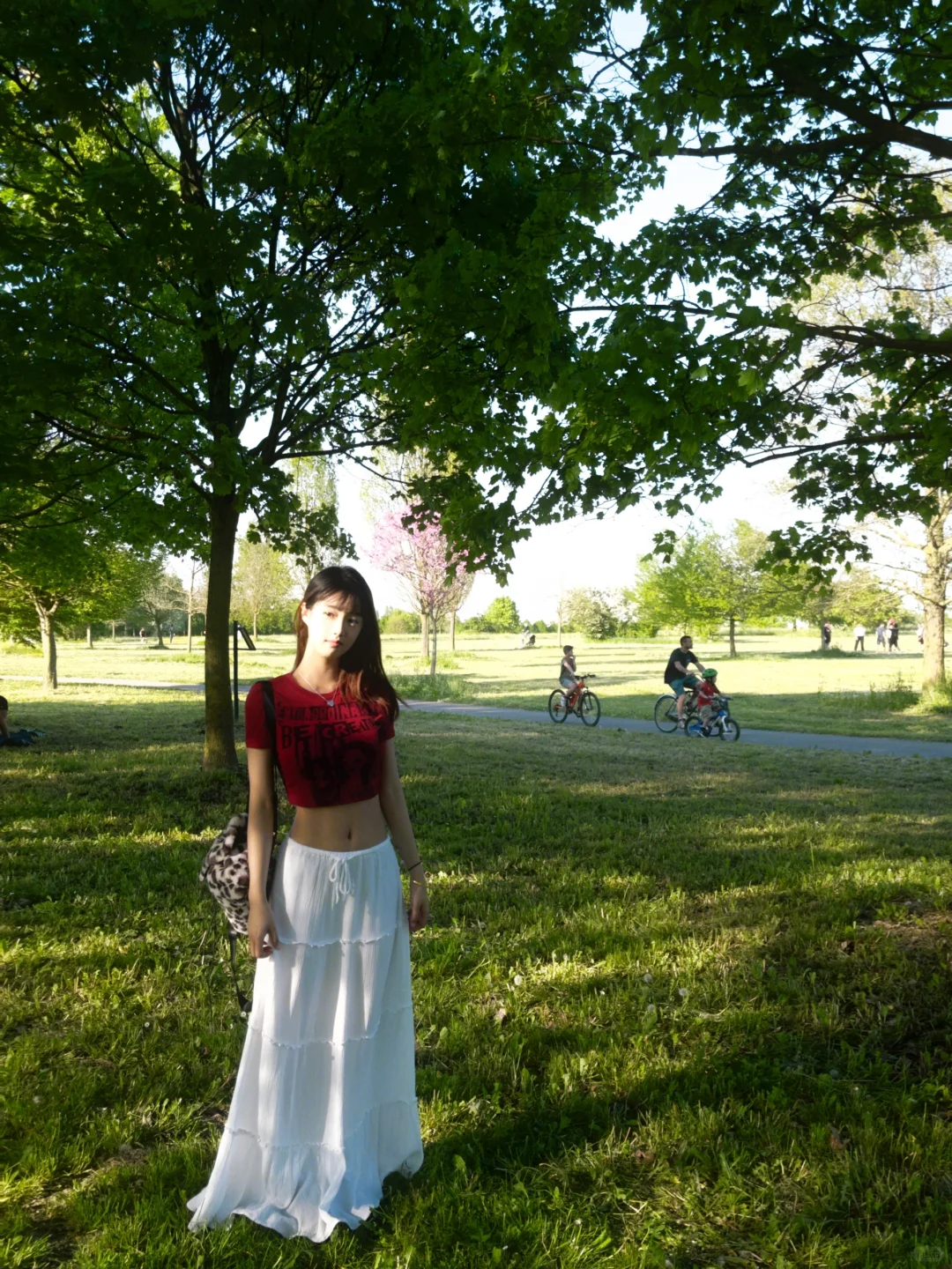 🇮🇹威尼斯开春