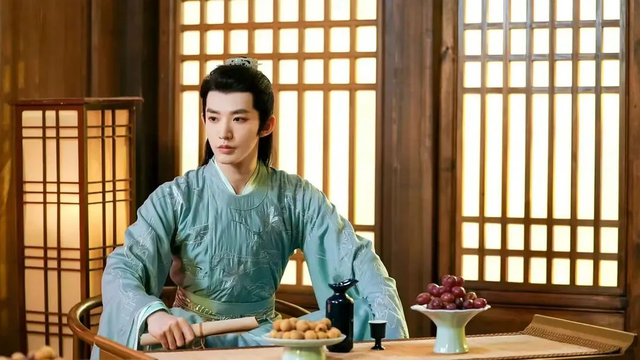 《将门独后》即将启动，选角众说纷纭，网传吴磊、迪丽热巴二搭