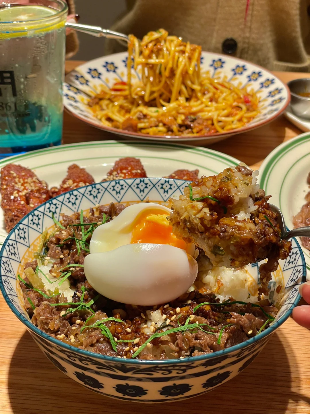 宁波！！近期很难忘的一餐漂亮饭！！