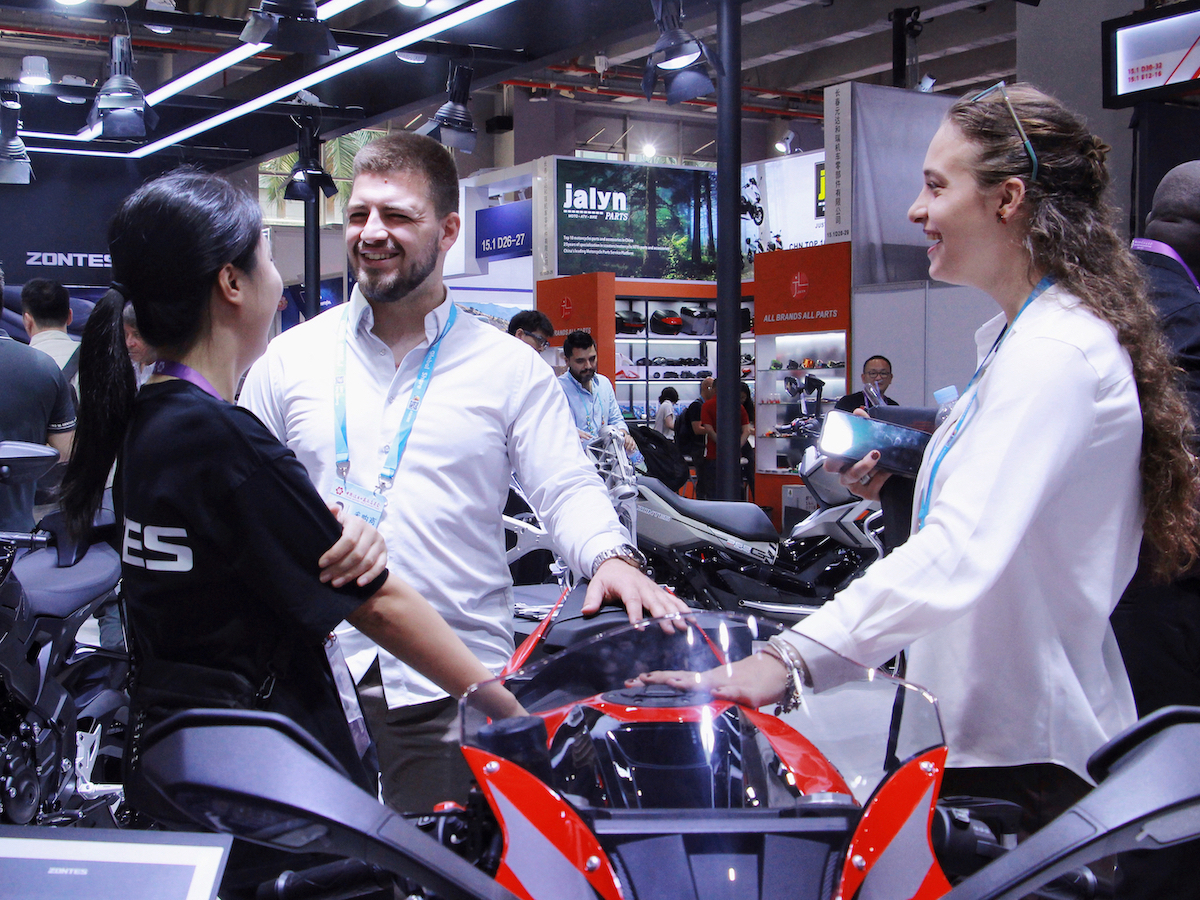 张雪效应”与中国制造品牌的逆袭——来自广东江门的一线观察