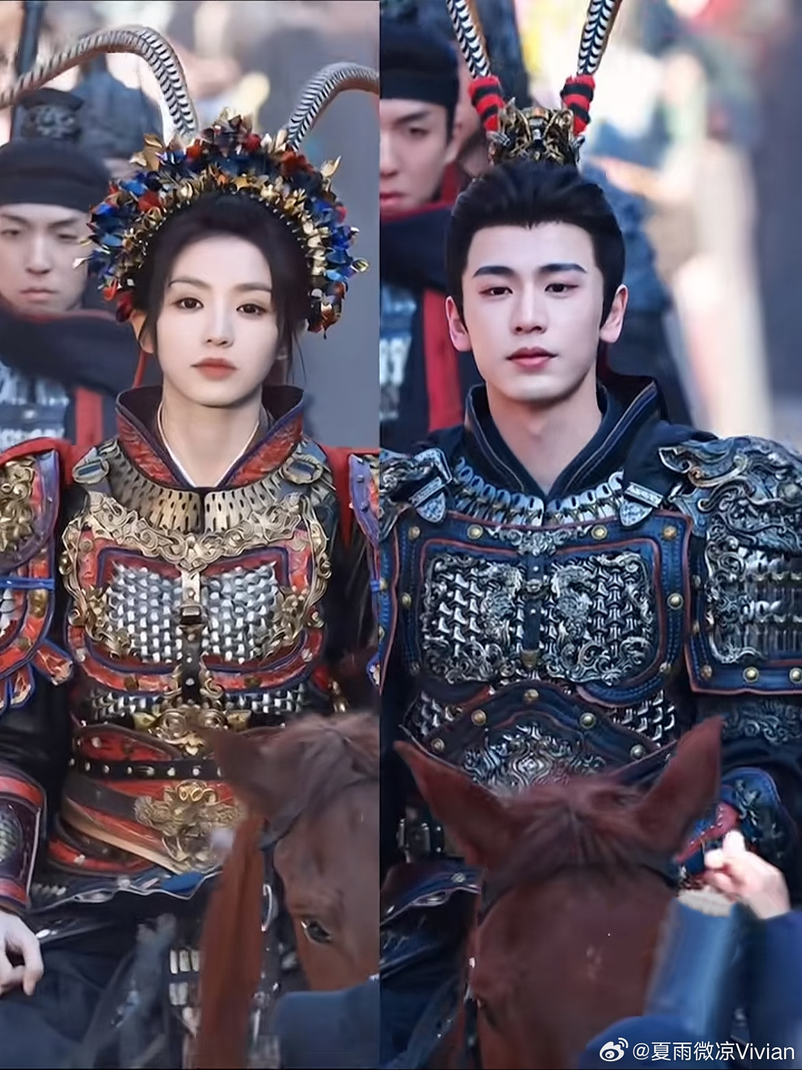 逐玉 大结局的“假如没有十七年前瑾州惨案”的彩蛋真的是惊喜了，缘来缘去自有时，谢