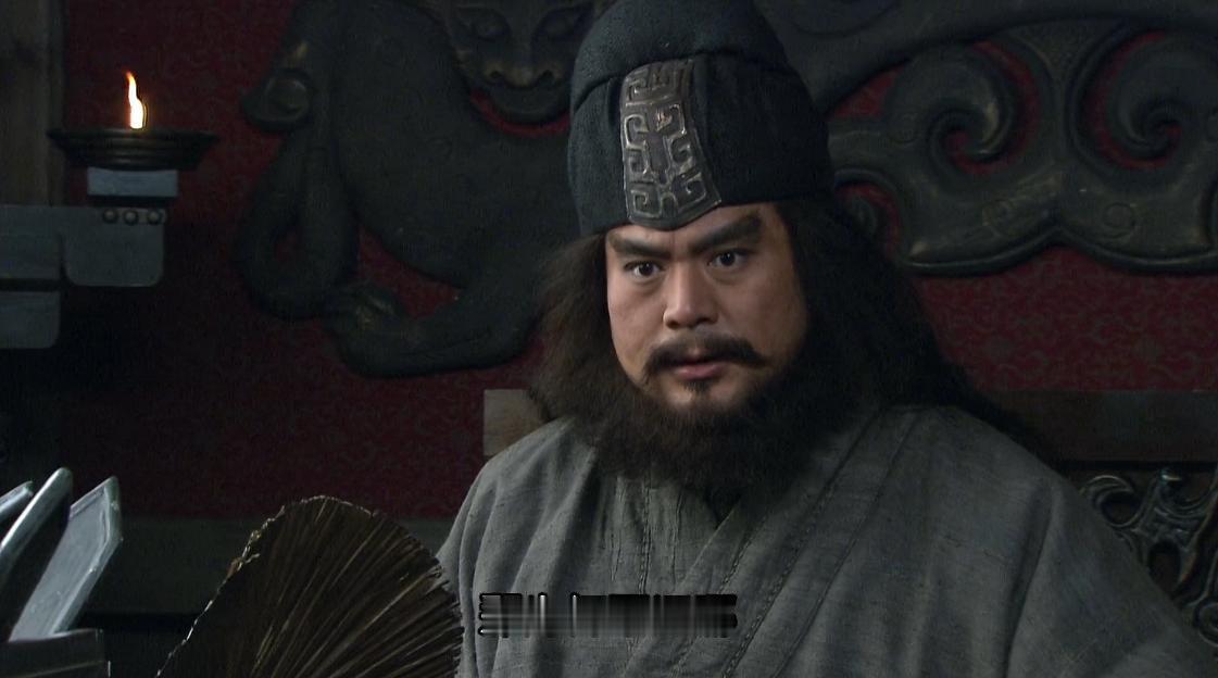 这一集应该叫张飞坐堂。模仿的李逵坐堂。
其实就是李逵穿越过来，扮演张飞，又干了一