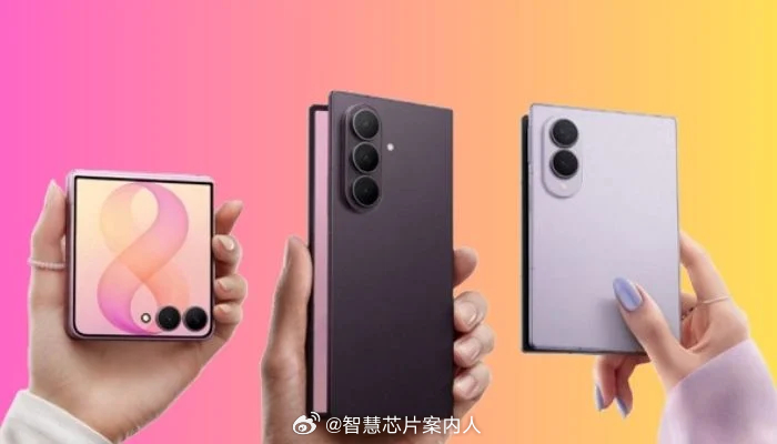 三星的Galaxy Z Fold8需求增加，三星将产量额外增加了100万部。三星