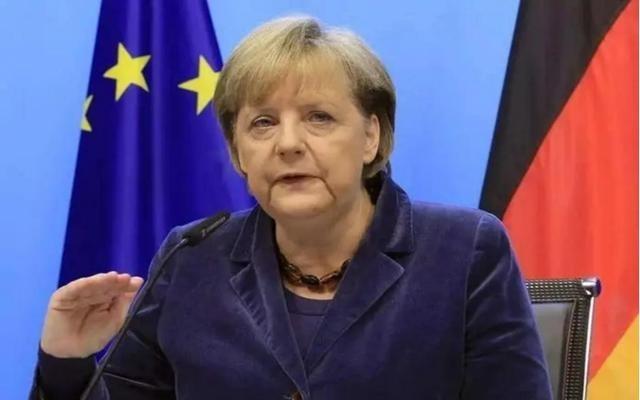 德国智库：如果德国和欧盟与中国脱钩，德国付出的代价，将是英国脱欧时候付出的6倍。