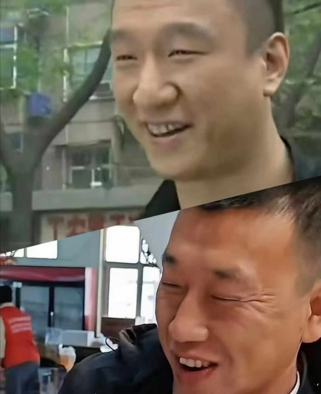 孙红雷连夜关闭了人脸支付为什么感觉孙红雷的脸那么容易撞脸啊？人和人撞脸就算了，最