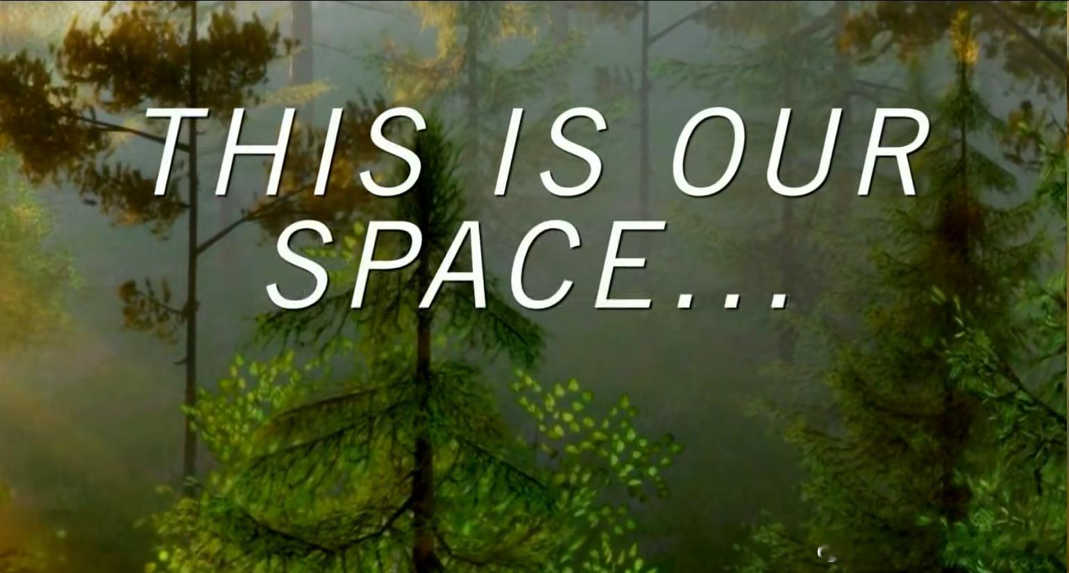 掘金这主场宣传片，我还以为要宣传种树了哪。 