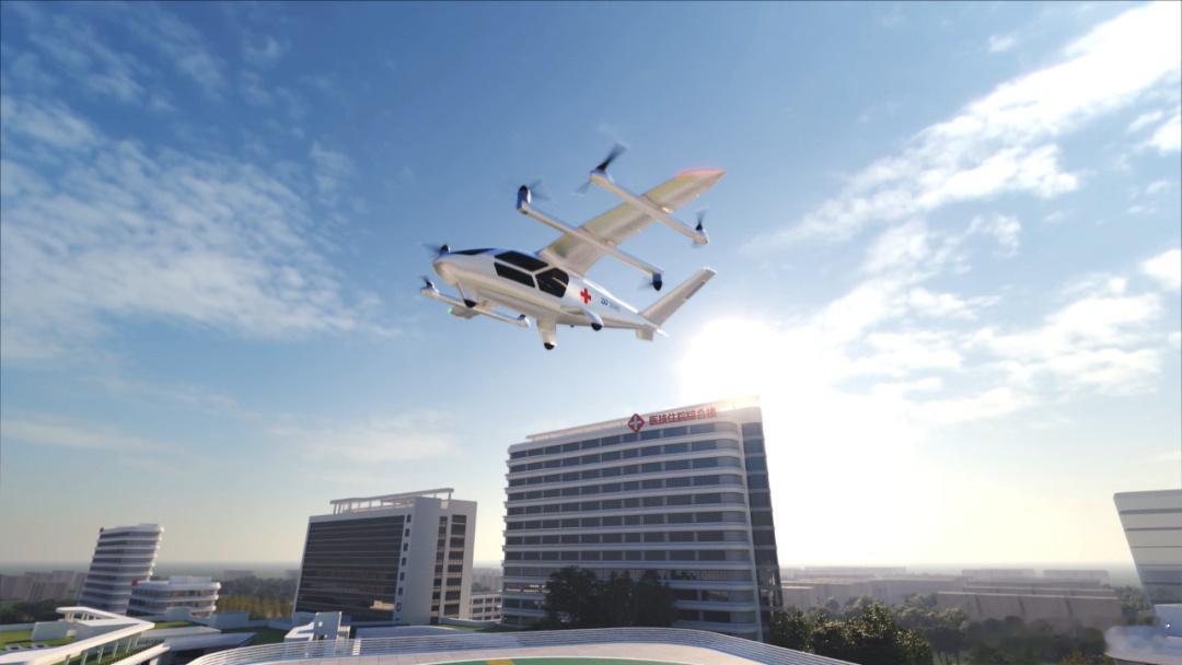 追梦空天科技正式完成近两亿元A轮融资，这是公司在2025年内完成的第三轮亿元级融