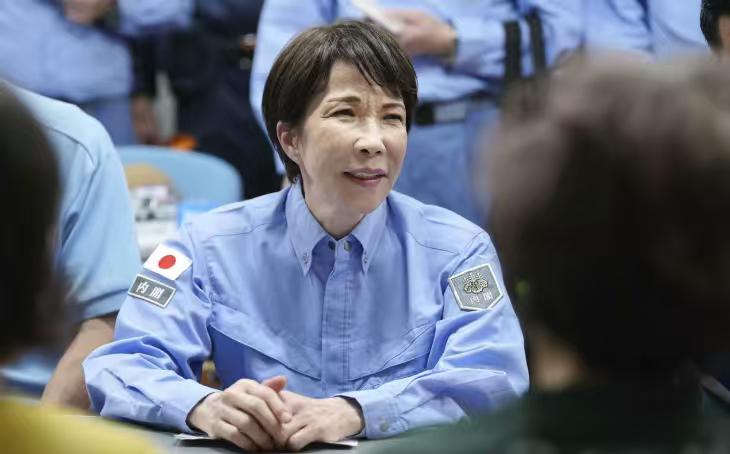 日本天塌了，多人被拘！ 根据日本《每日新闻》8月10日的报道，最近又有包括日企高